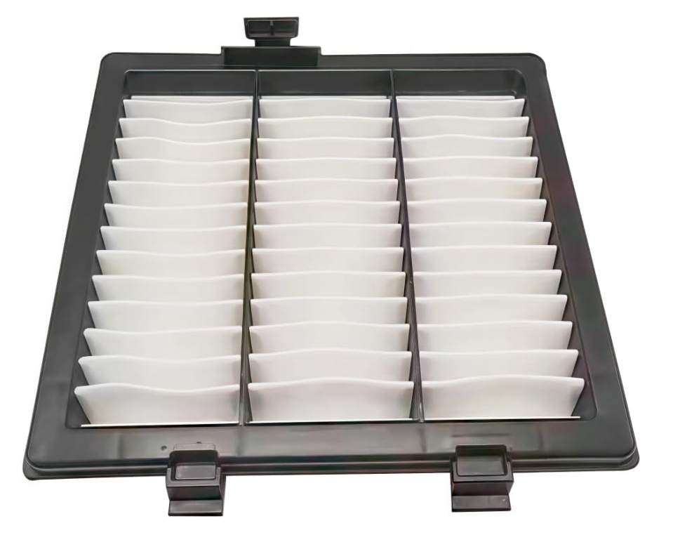 500-0957 Cabin Air Filter for Caterpillar Excavators 1 500-0957 cabin air filter
