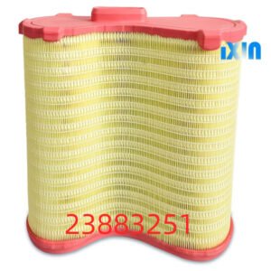 23883251 engine air filter