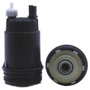 FS43257 fuel filter housing