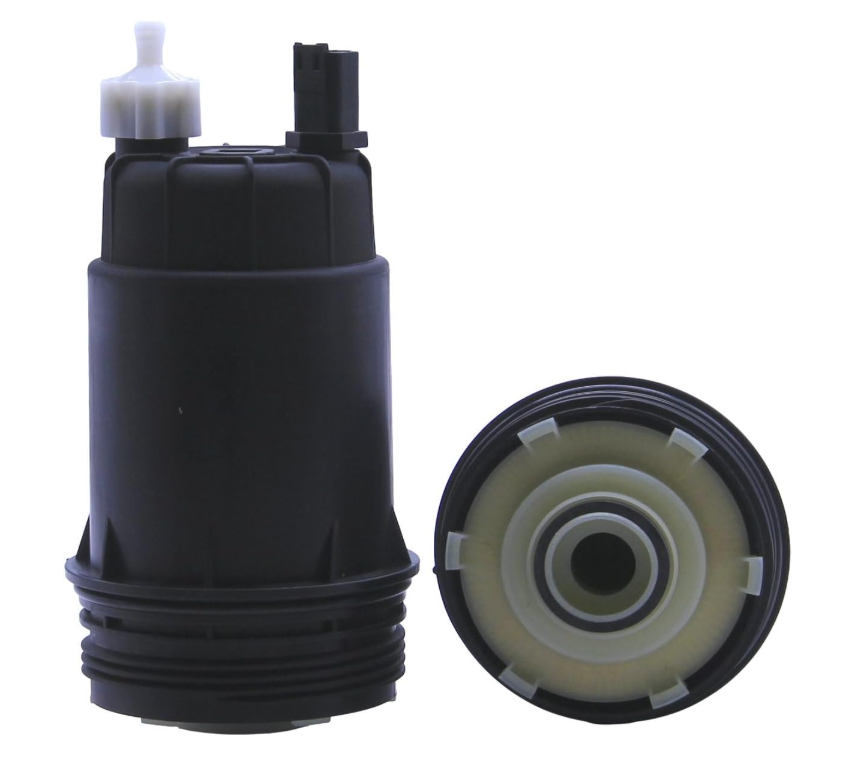 FS43257 Fuel Filter Housing Assembly for 6.7L Cummins 1 FS43257 fuel filter housing