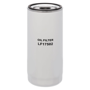 LF17502 spin-on lube filter