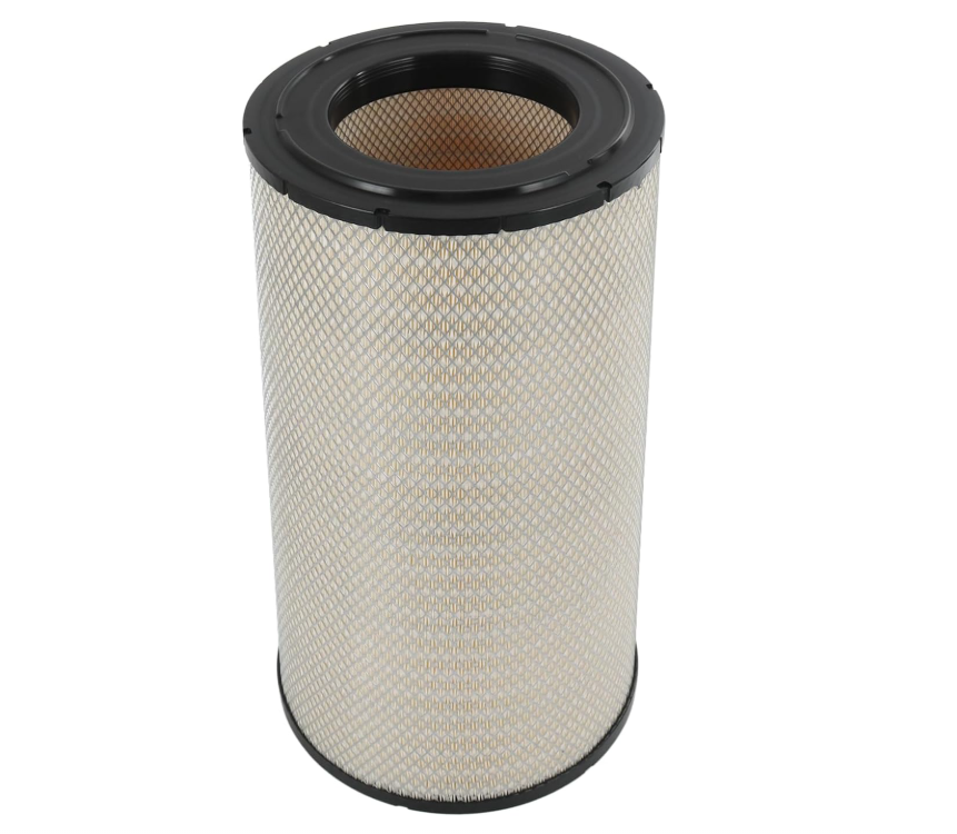 LAF3302 Radial Seal Air Filter for Peterbilt & Kenworth Trucks 1 LAF3302 air filter