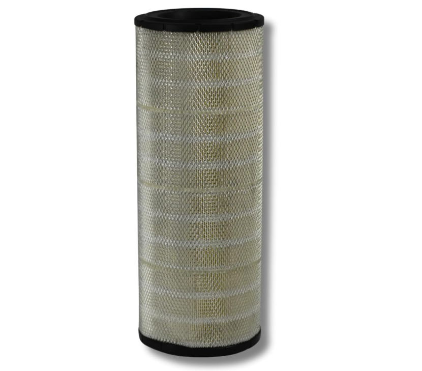 AF25687 Heavy Duty Engine Air Filter for Older Mack Trucks 1 AF25687 air filter