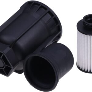 DEF urea filter kit