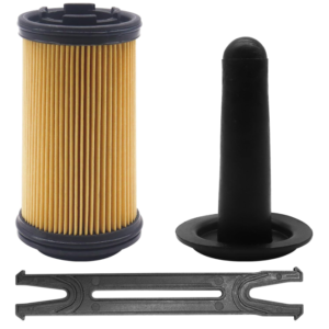UF101 urea filter kit