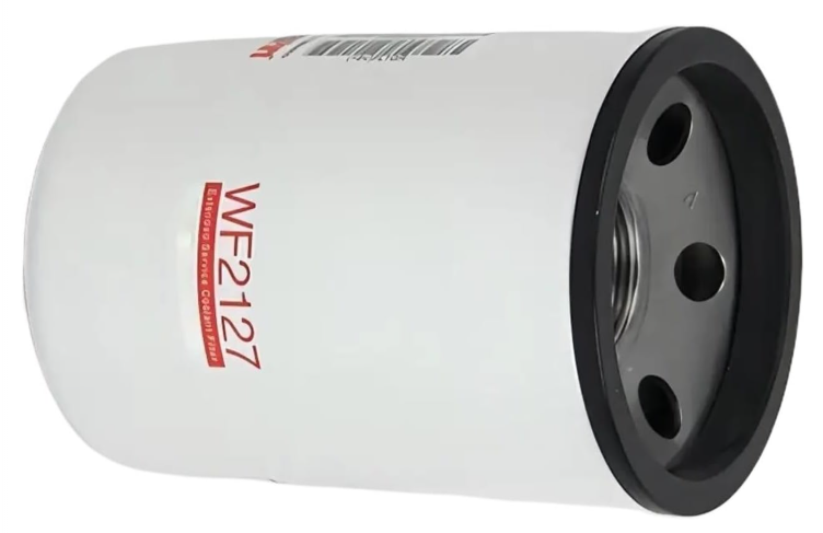 WF2127 cross reference