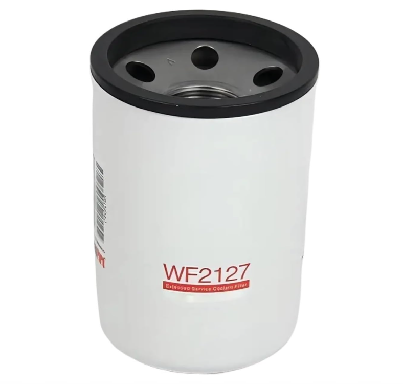 WF2127 Coolant Filter, Spin-On Replacement for Fleetguard WF2127 and Cummins 3680434 1 WF2127 coolant filter