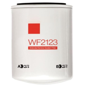 WF2123 coolant filter